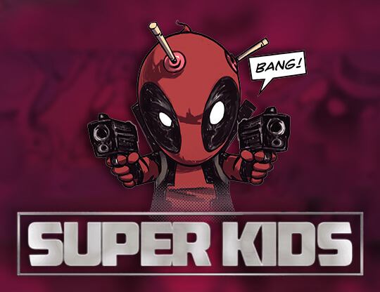 Super Kids